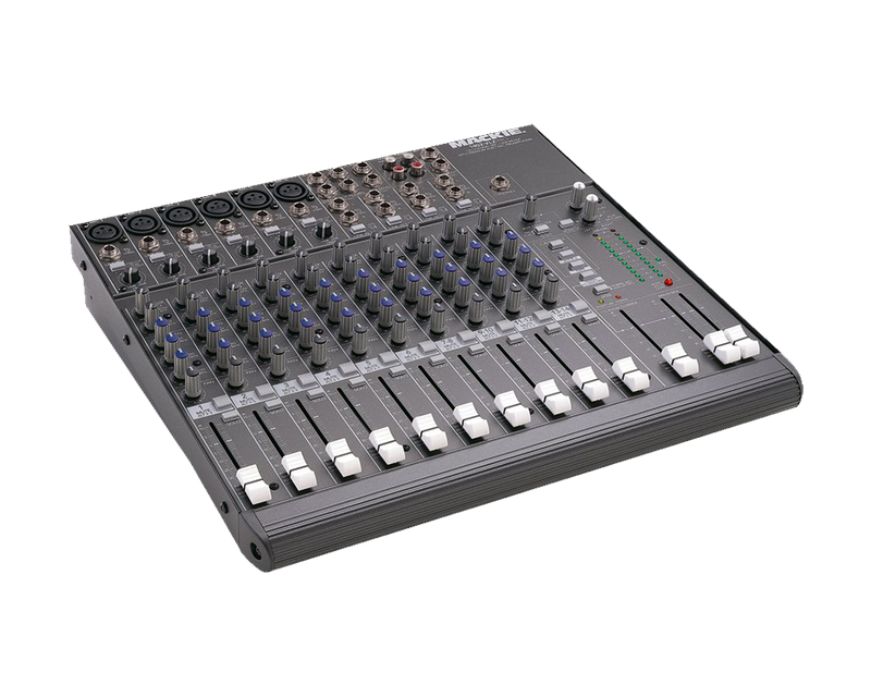 Mackie 1402 VLZ Pro