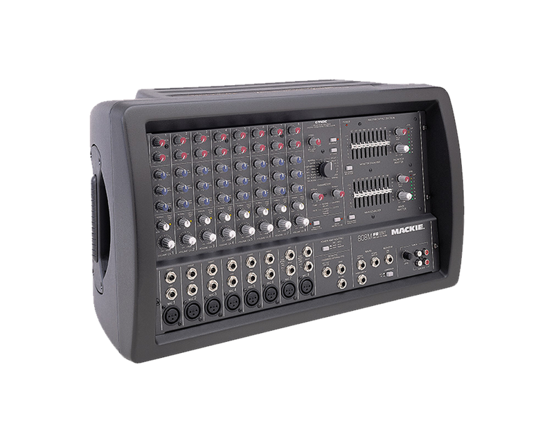 Mackie 808M