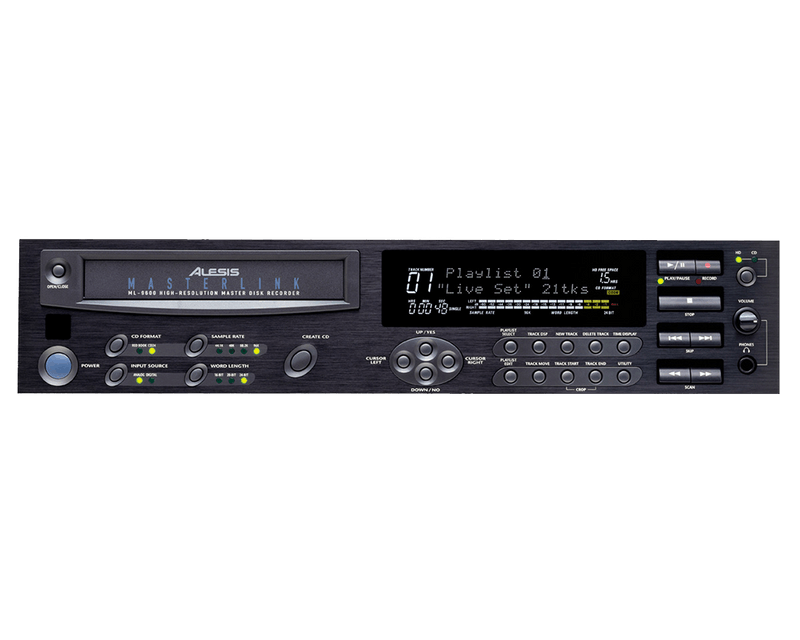 Alesis Masterlink